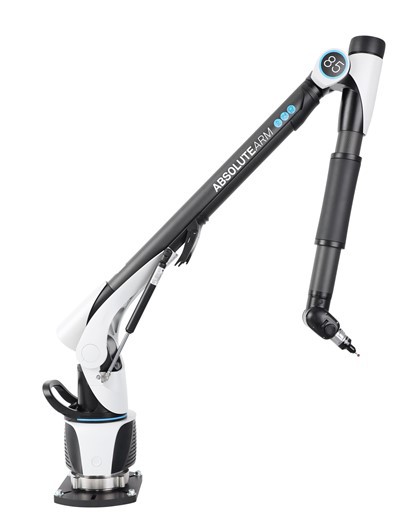 Mesin Pengukur Koordinat Lengan Artikulasi